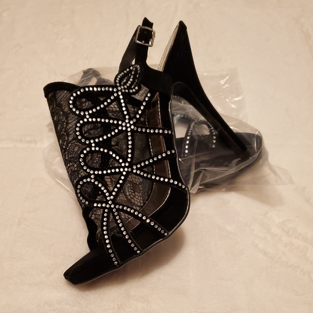 Little sexy black shoes!